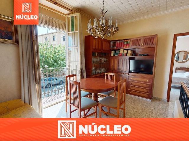 Chalet, San Juan de Alicante