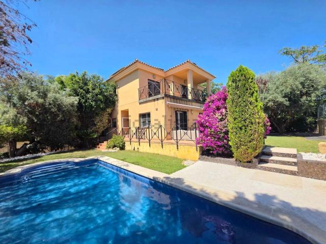 Chalet, San Juan de Alicante