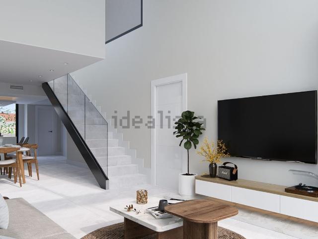 Chalet, San Juan de Alicante
