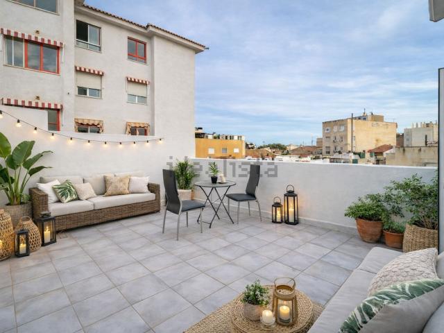 Chalet, San Juan de Alicante