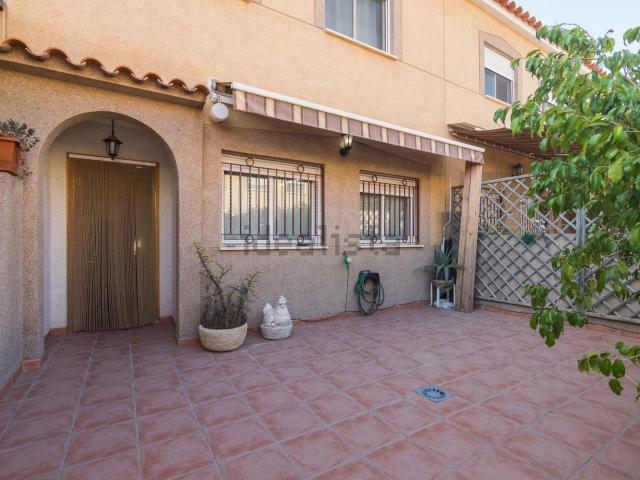 Chalet, San Juan de Alicante