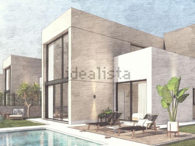 Chalet, San Juan de Alicante