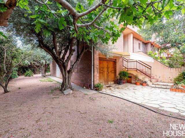 Chalet, San Juan de Alicante