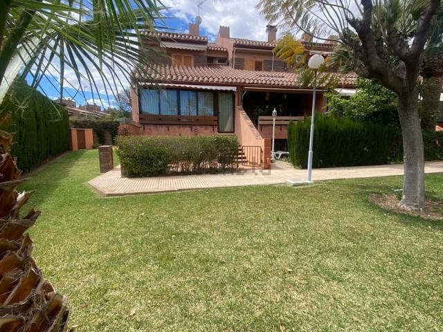 Chalet, San Juan de Alicante