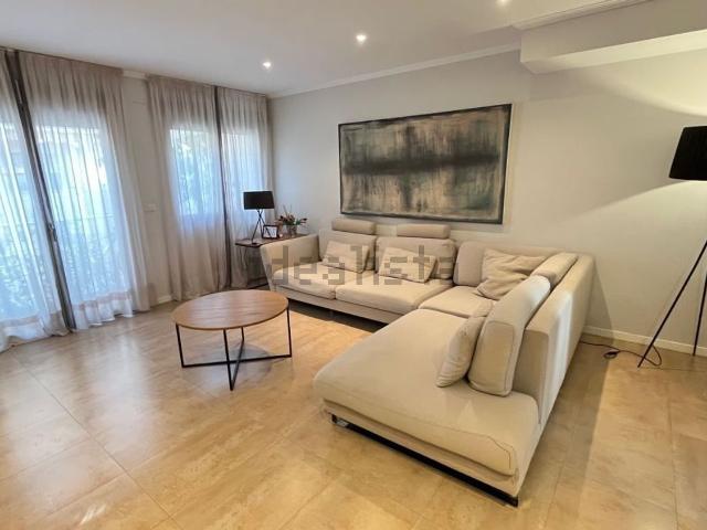 Chalet, San Juan de Alicante