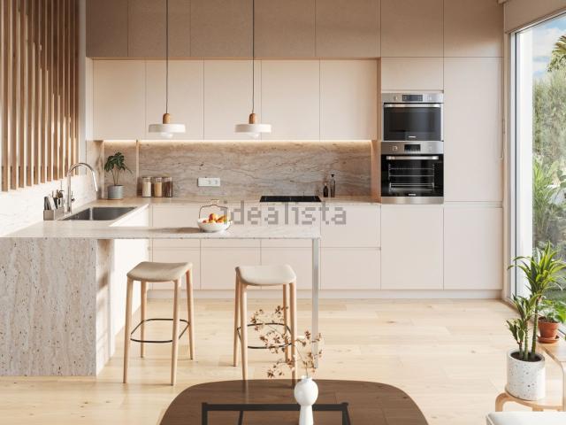Chalet, San Juan de Alicante