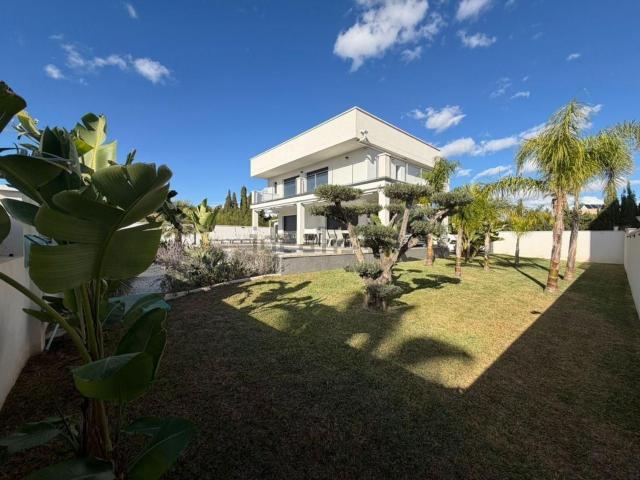 Chalet, San Juan de Alicante