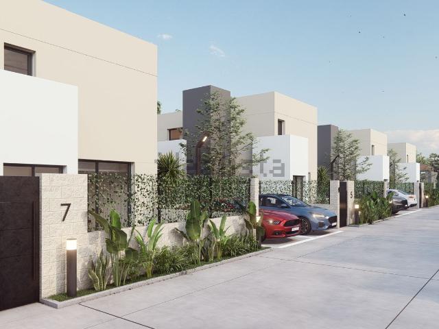 Chalet, San Juan de Alicante