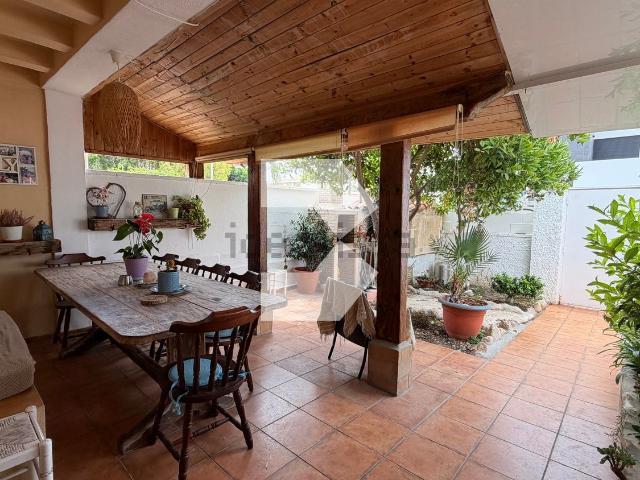 Chalet, San Juan de Alicante