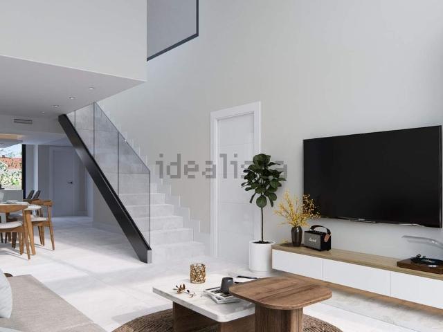 Chalet, San Juan de Alicante