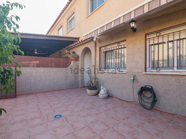 Chalet, San Juan de Alicante