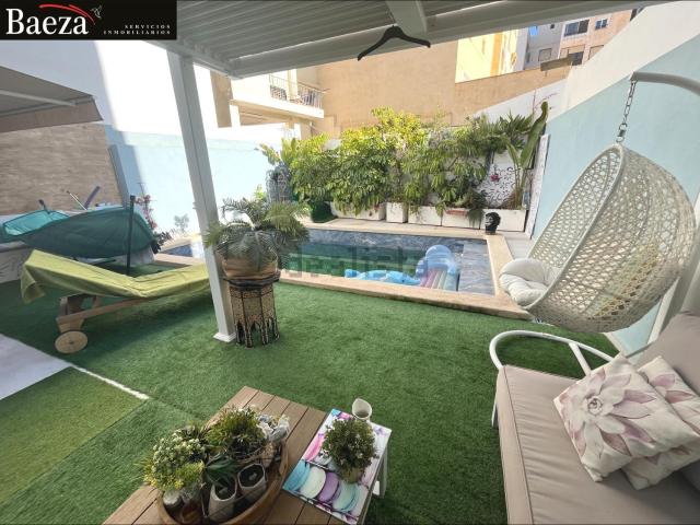 Chalet, San Juan de Alicante