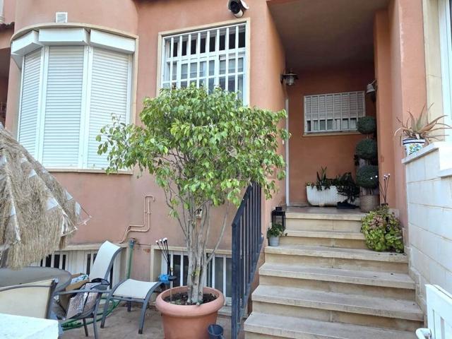 Chalet, San Juan de Alicante