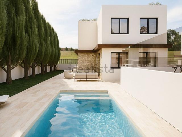 Chalet, San Juan de Alicante
