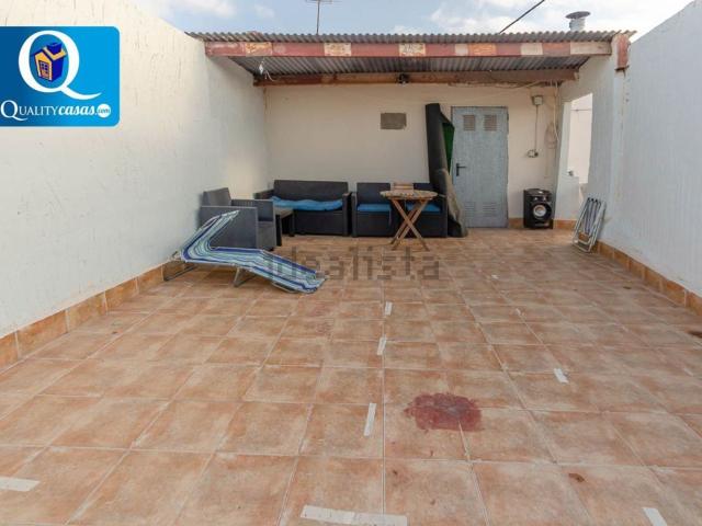 Chalet, San Juan de Alicante