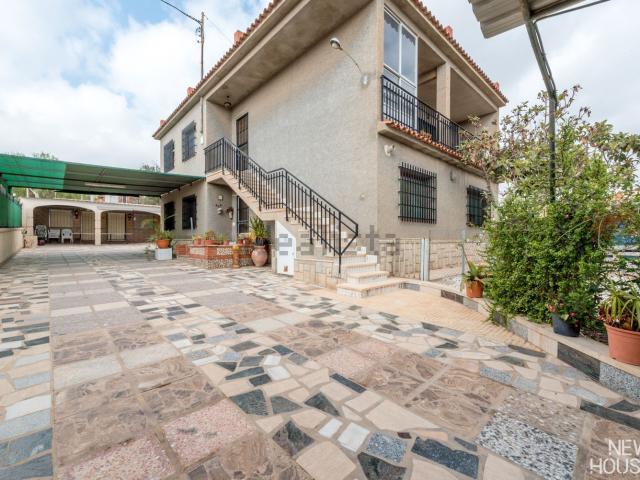 Chalet, San Juan de Alicante