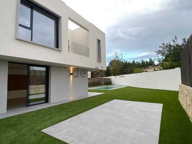 Chalet, San Juan de Alicante