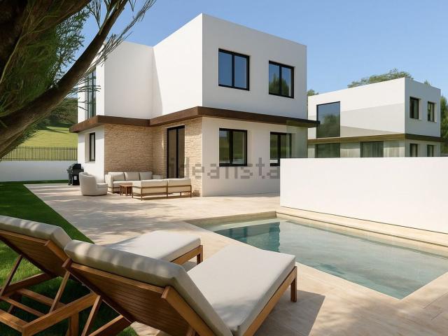 Chalet, San Juan de Alicante
