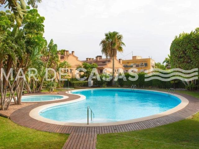 Chalet, San Juan de Alicante
