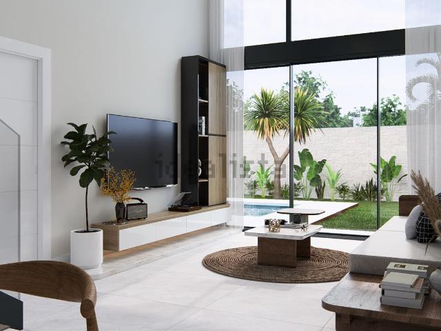 Chalet, San Juan de Alicante