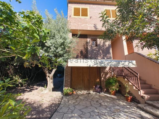 Chalet, San Juan de Alicante
