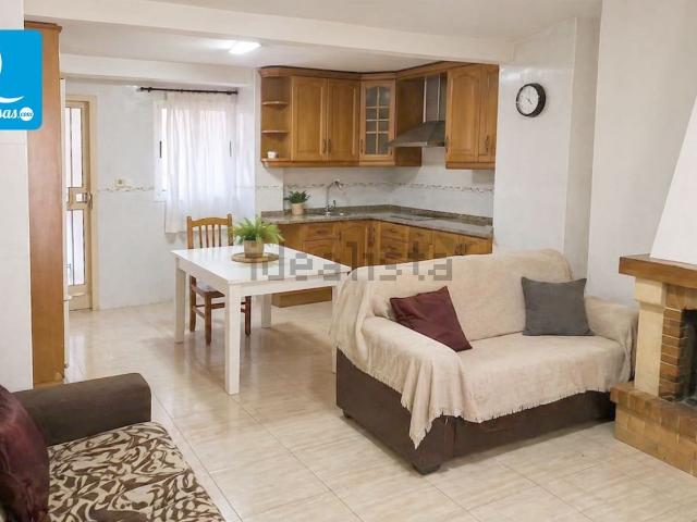 Chalet, San Juan de Alicante