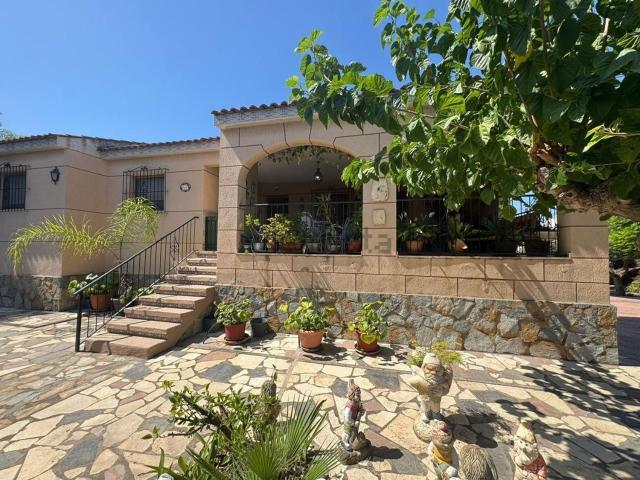 Chalet, San Juan de Alicante