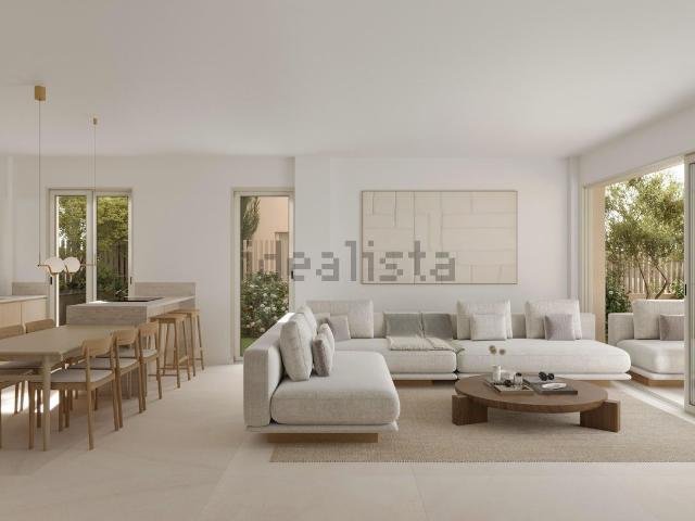 Chalet, San Juan de Alicante