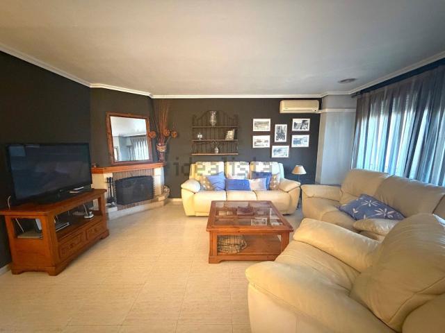 Chalet, San Juan de Alicante