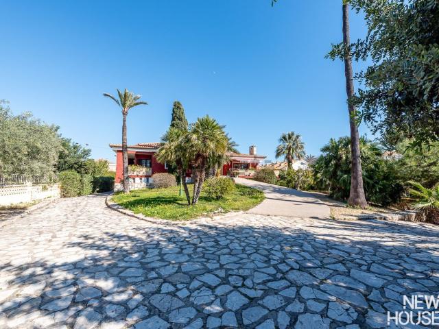 Chalet, San Juan de Alicante