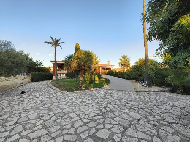 Chalet, San Juan de Alicante