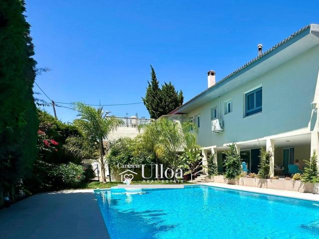 Chalet, San Juan de Alicante