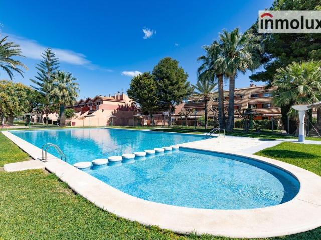 Chalet, San Juan de Alicante