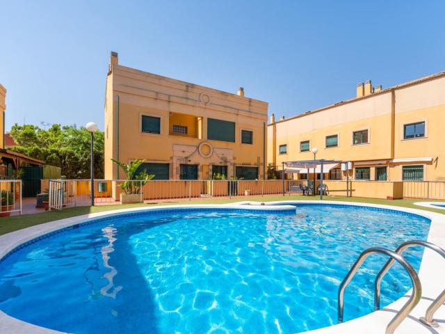 Chalet, San Juan de Alicante