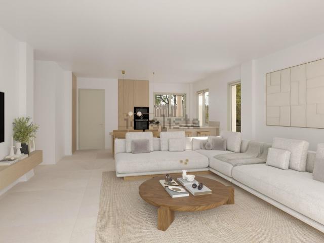 Chalet, San Juan de Alicante