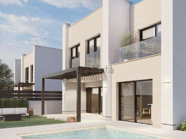 Chalet, San Juan de Alicante