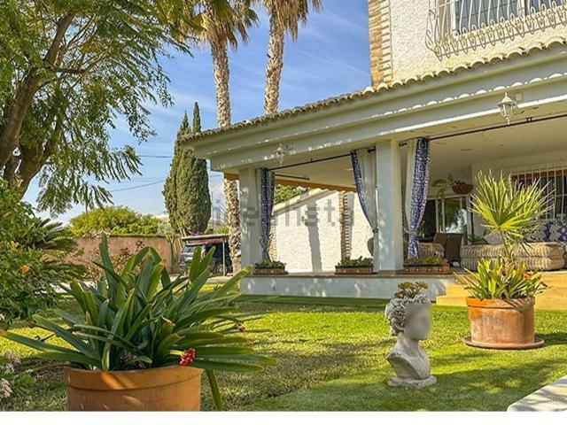Chalet, El Campello