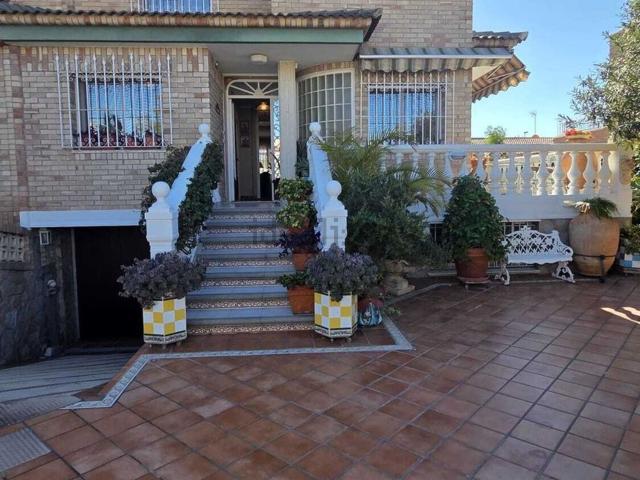 Chalet, San Juan de Alicante