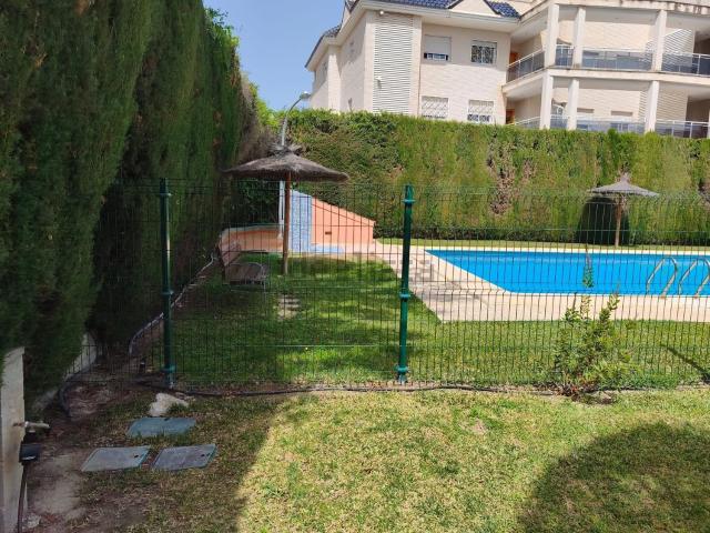 Chalet, San Juan de Alicante
