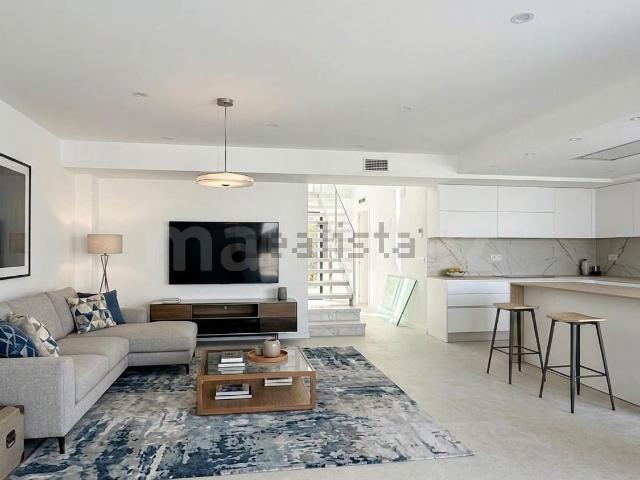Chalet, San Juan de Alicante