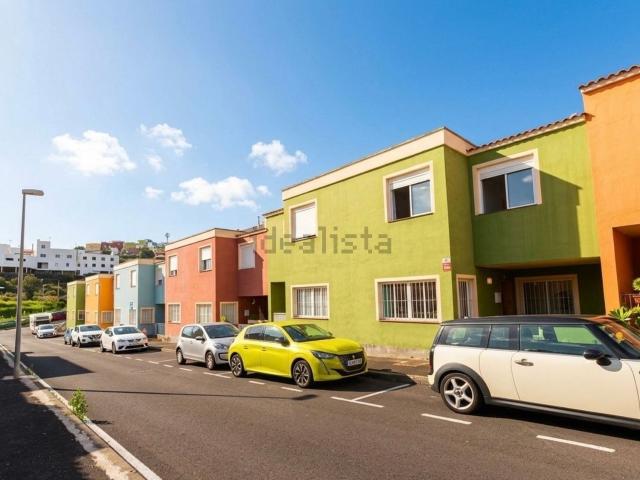 Chalet, San Juan de la Rambla