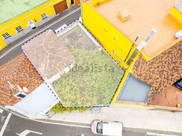 Chalet, San Juan de la Rambla