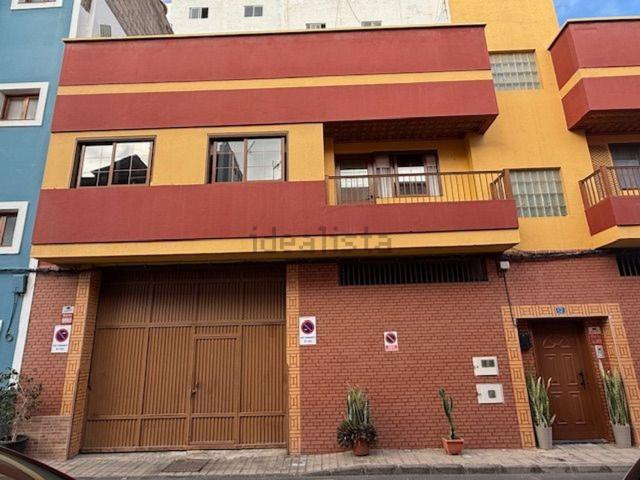 Chalet, San Juan San José, Las Palmas de Gran Canaria