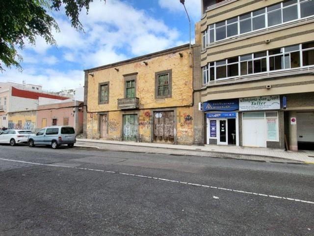 Chalet, San Juan San José, Las Palmas de Gran Canaria