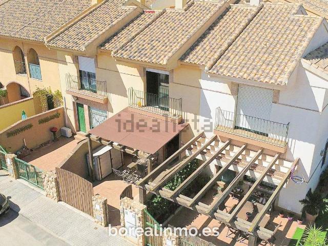 Chalet, San Javier