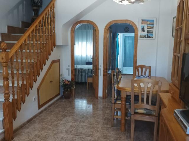 Chalet, San Javier