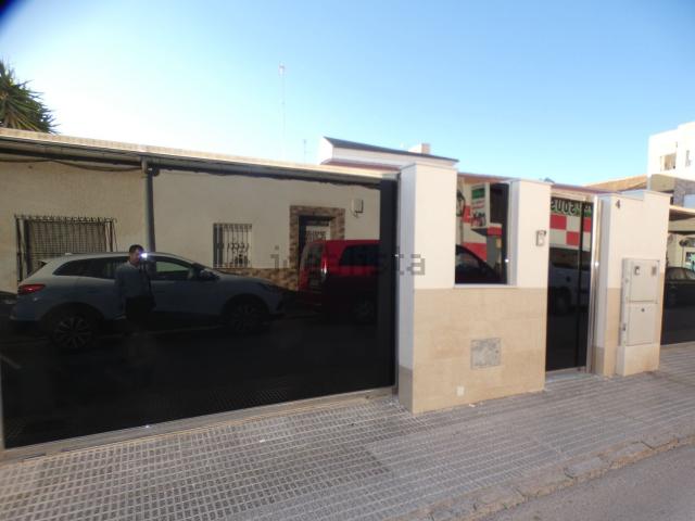 Chalet, San Javier