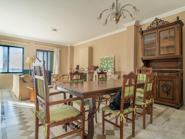 Chalet, San Javier