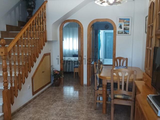 Chalet, San Javier
