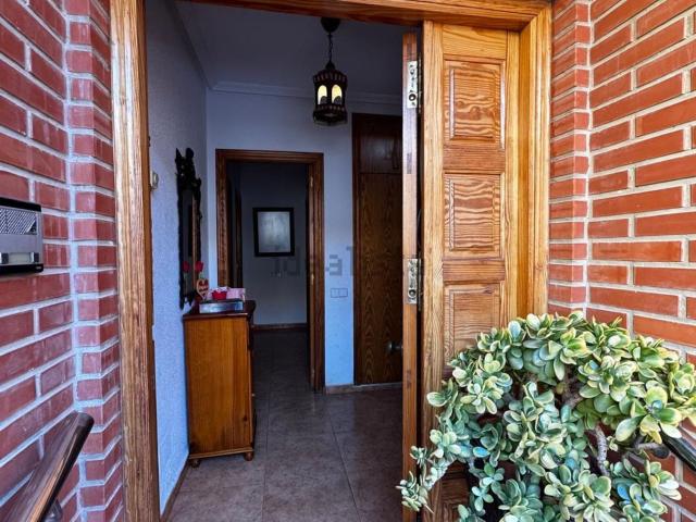 Chalet, San Javier